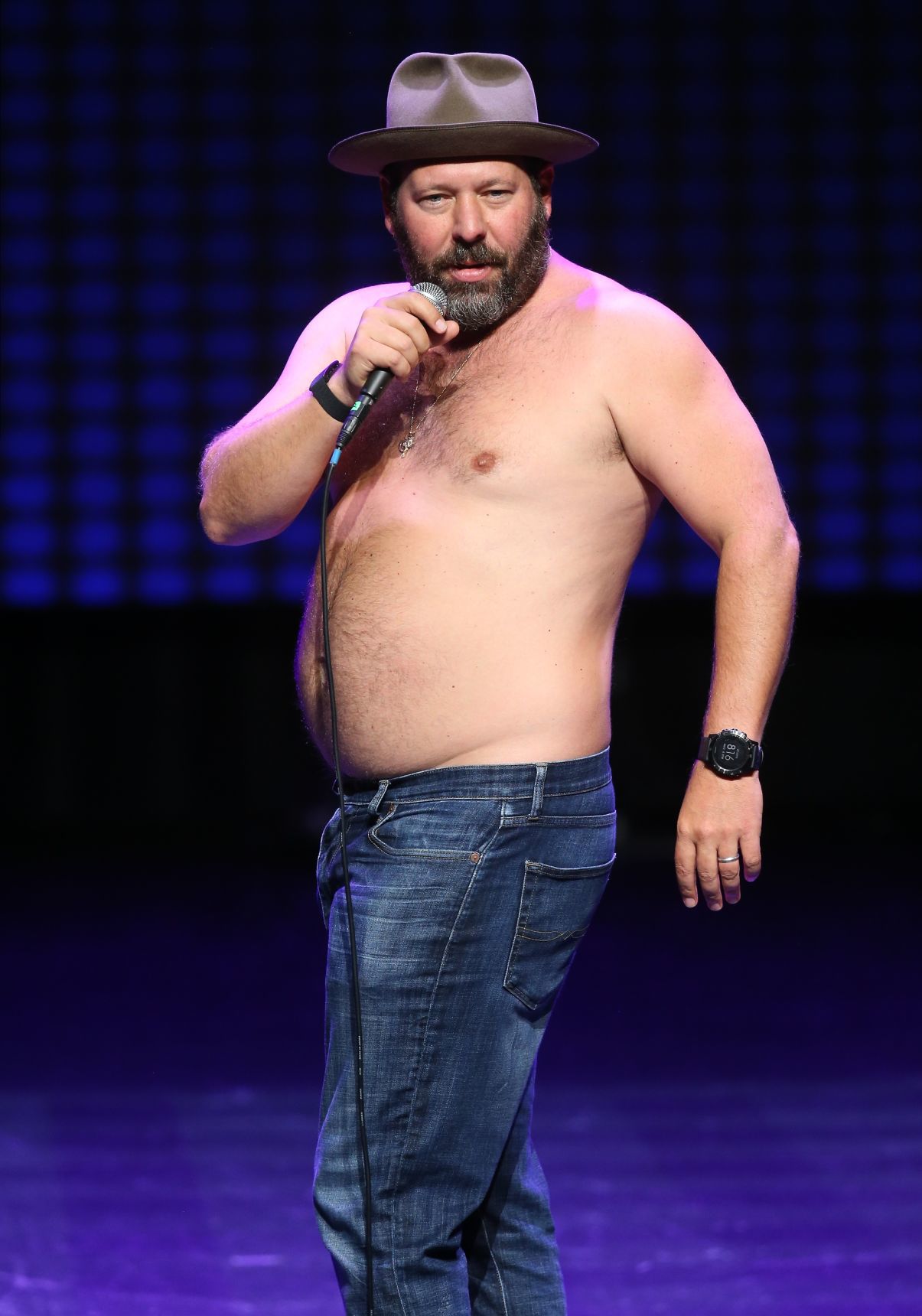 Bert Kreischer